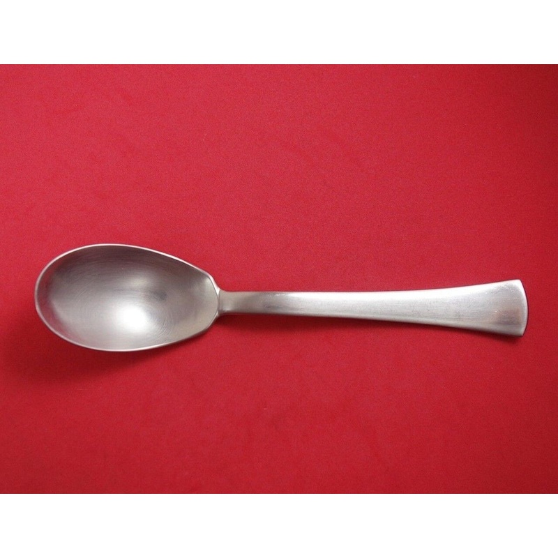 Ensemble by Dansk Stainless Steel Place Soup Spoon 7 3/8"