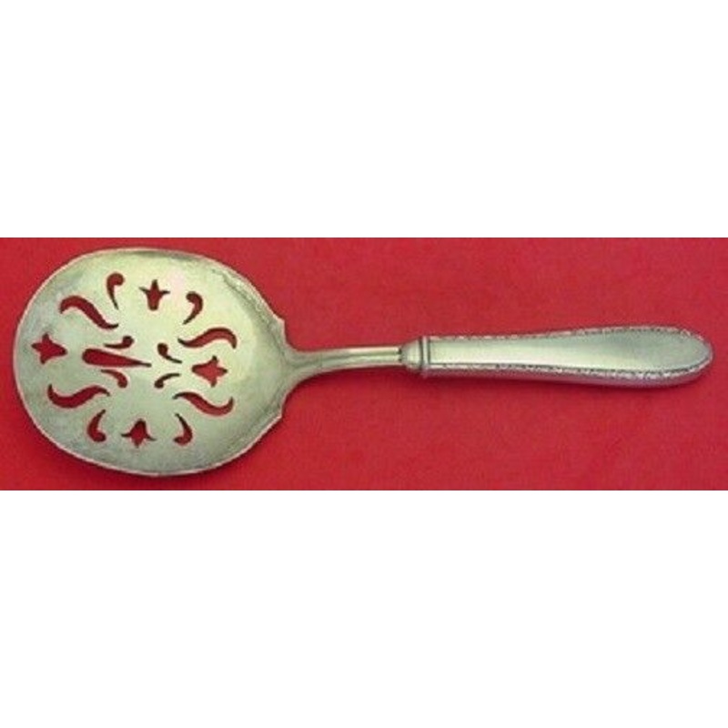 Manchester By Manchester Sterling Tomato Server HH w/ SP Blade 8 1/4"