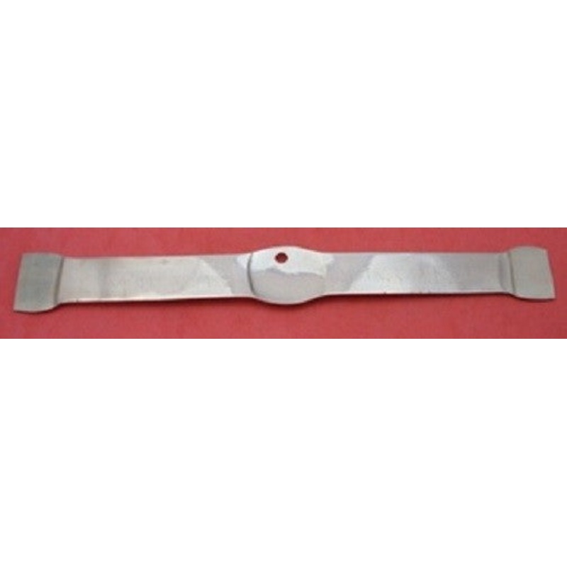Marquise by Tiffany & Co. Sugar Tong Copper Not Cut 9 1/4"
