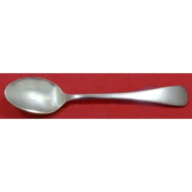 Old English Antique by Reed Barton Dominick Haff Sterling Infant Spoon Custom
