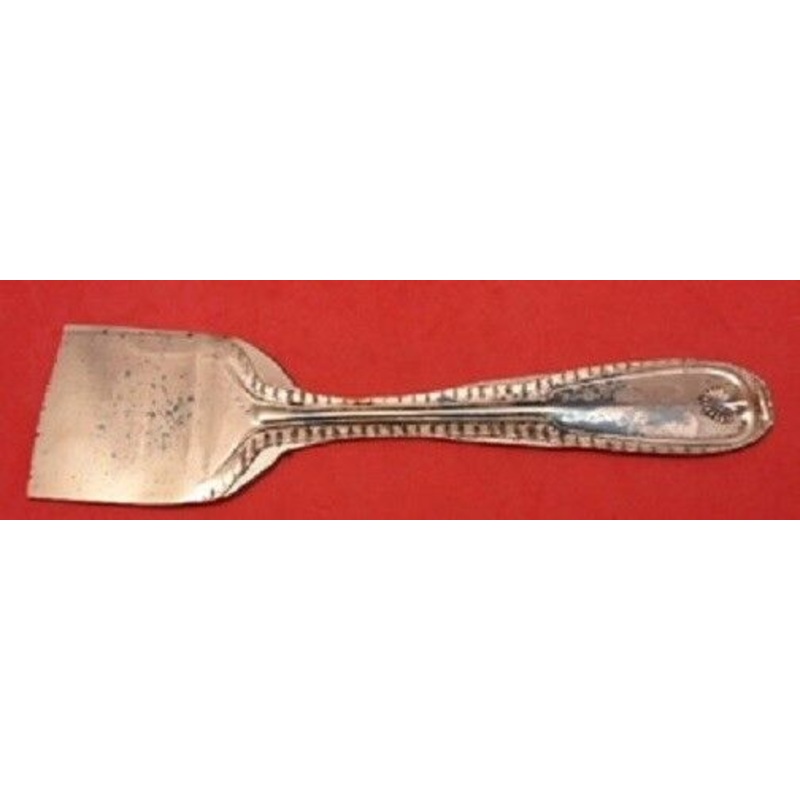 Palm By Tiffany Rare Copper Sample Serving Spoon Blank Not Cut One of a Kind