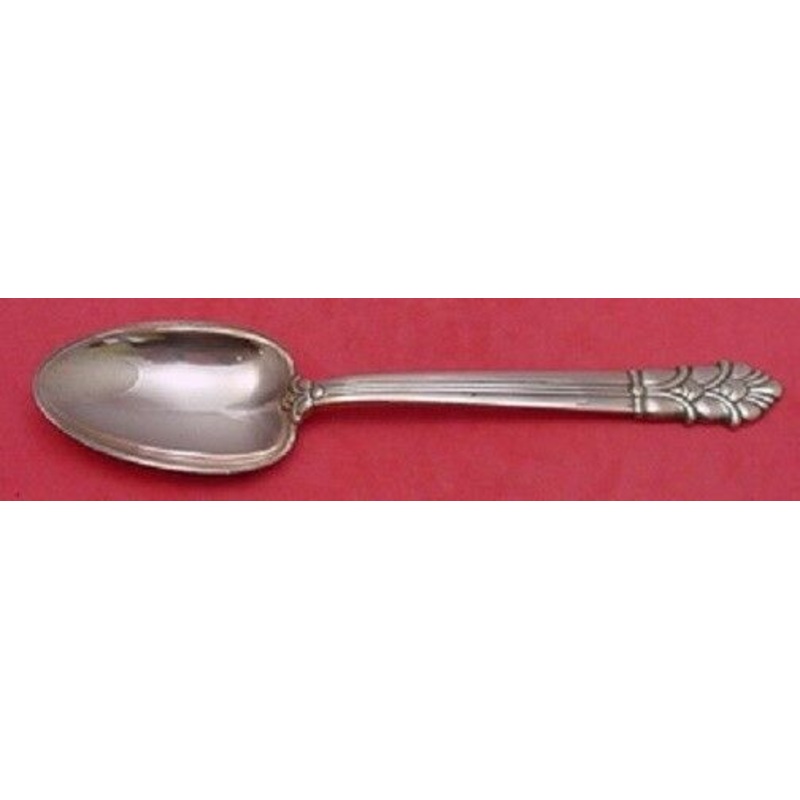 Palmette by Tiffany & Co. Rare Copper Sample Place Soup Spoon 7 1/4"