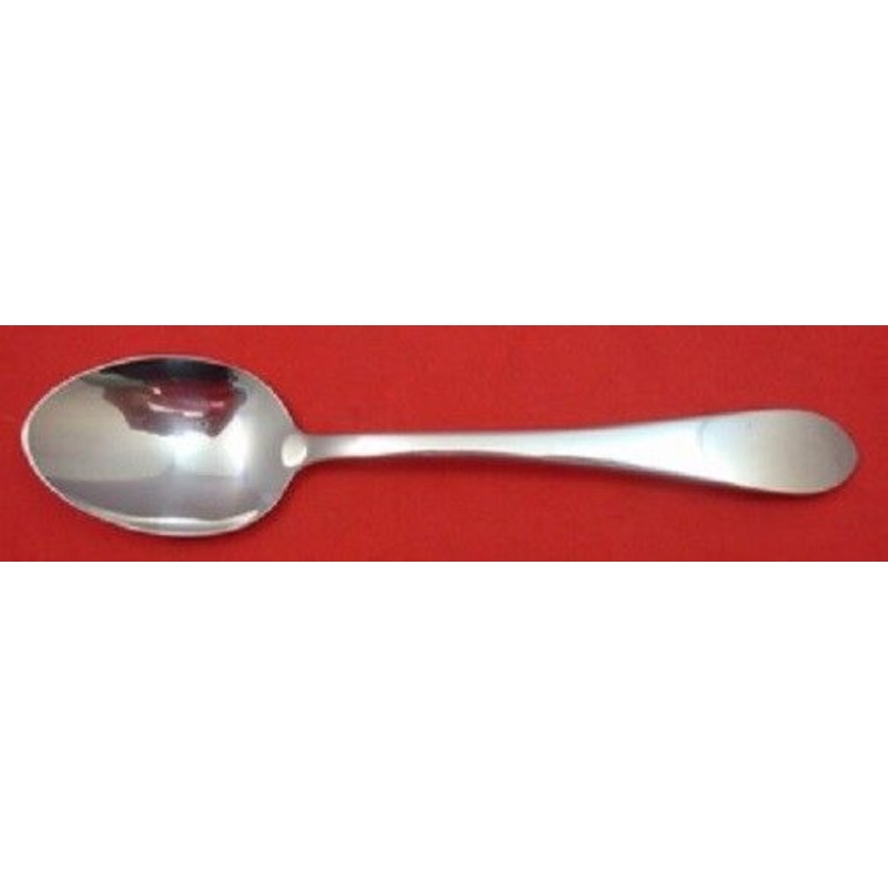 Pointed Antique Reed Barton Dominick Haff Sterling Place Soup Spoon 6 3/4"