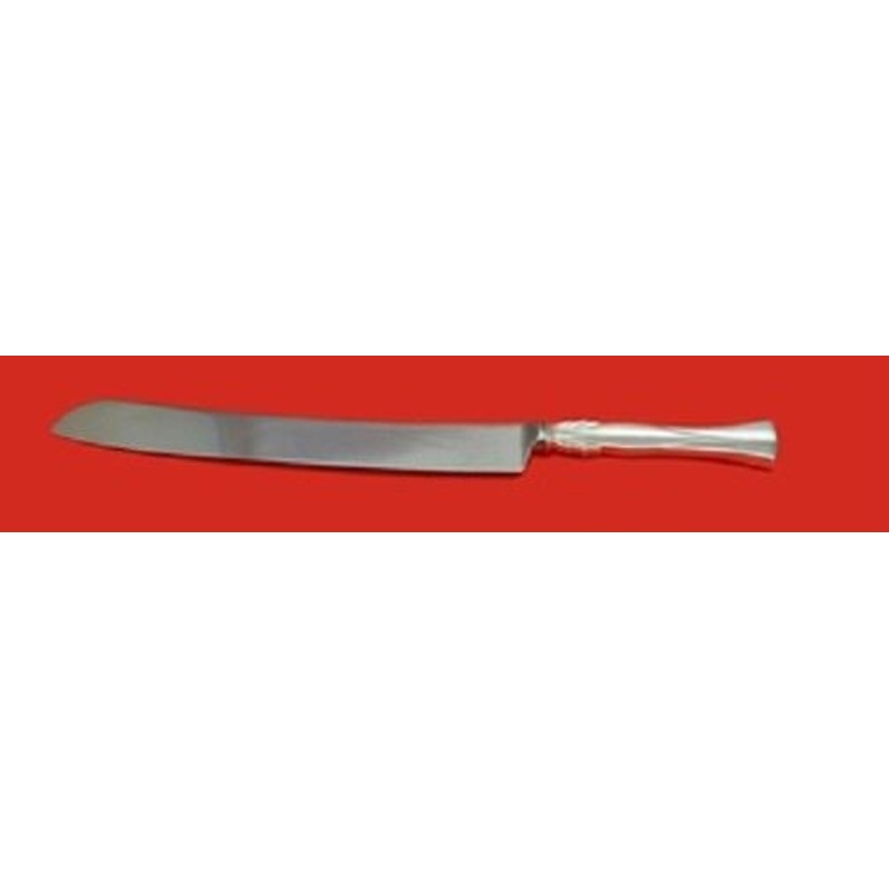 Queen Christina aka Wings by Frigast Sterling Wedding Cake Knife HHWS Custom
