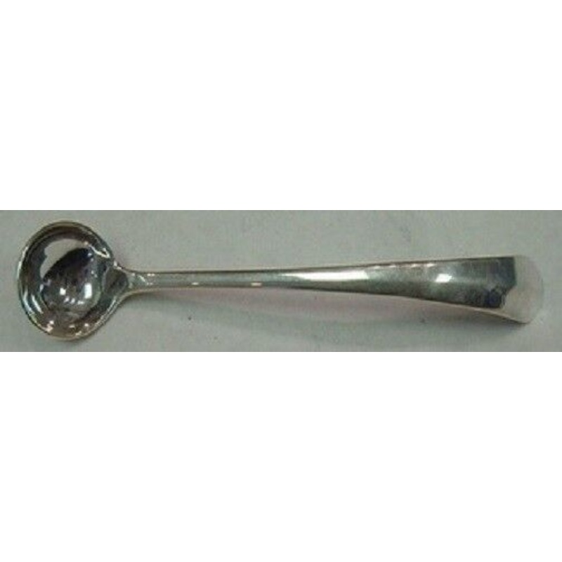 Rattail Antique by Reed Barton Dominick Haff Sterling Mustard Ladle Custom