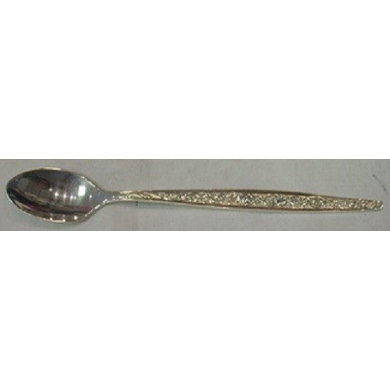 Renaissance Scroll by Reed and Barton Sterling Infant Feeding Spoon Org. 5 3/4"