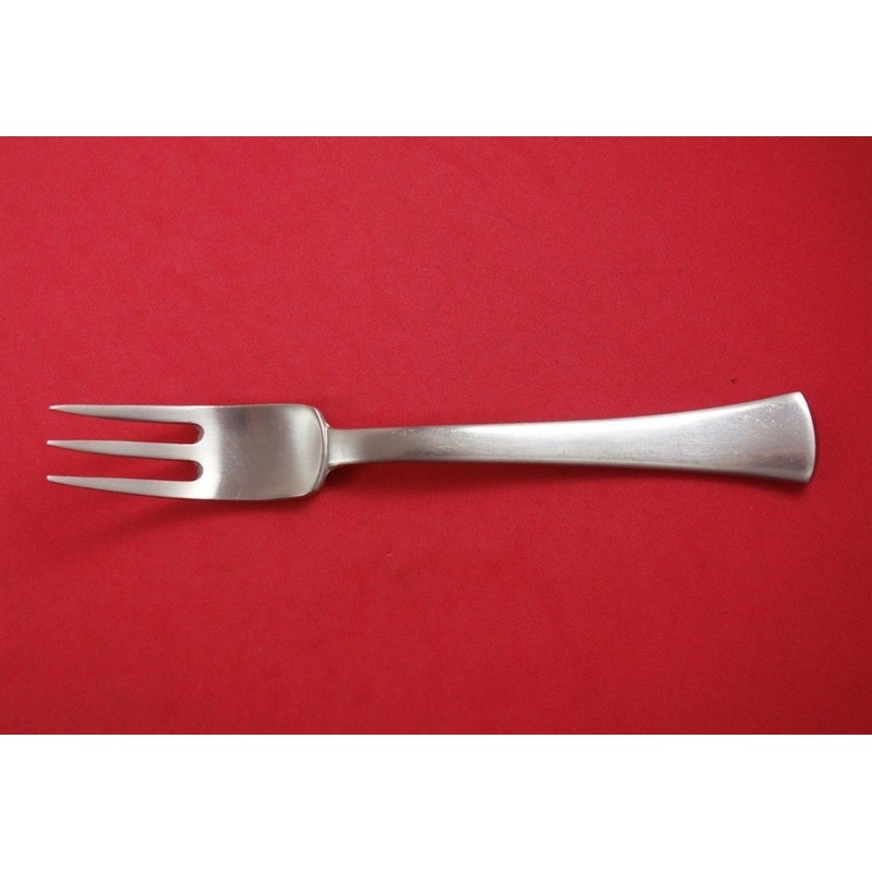 Ensemble by Dansk Stainless Steel Dinner Fork 7 1/4" Flatware