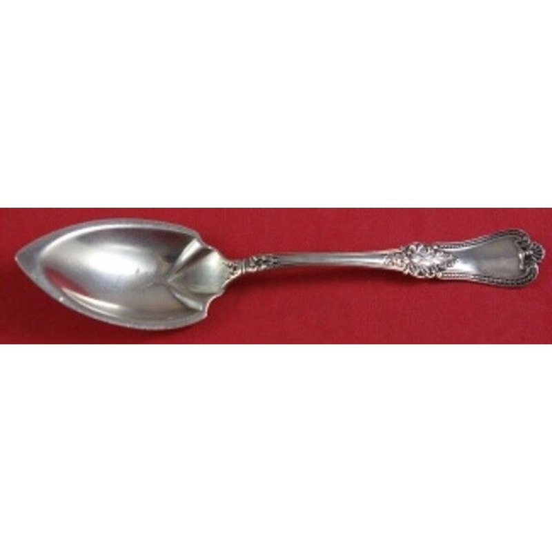 Kensington by Gorham Grapefruit Spoon Original 5 3/4" Flatware