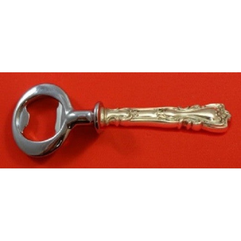 Lady Windsor aka Victorian New By Wallace Sterling Bottle Opener HHWS Custom