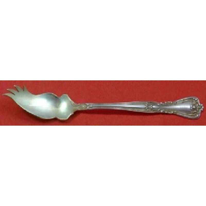 Lady Windsor aka Victorian New by Wallace Sterling Pate Knife 5 3/4" Custom