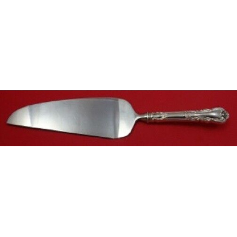 Lady Windsor aka Victorian New By Wallace Sterling Pie Server HHWS 9 3/4"
