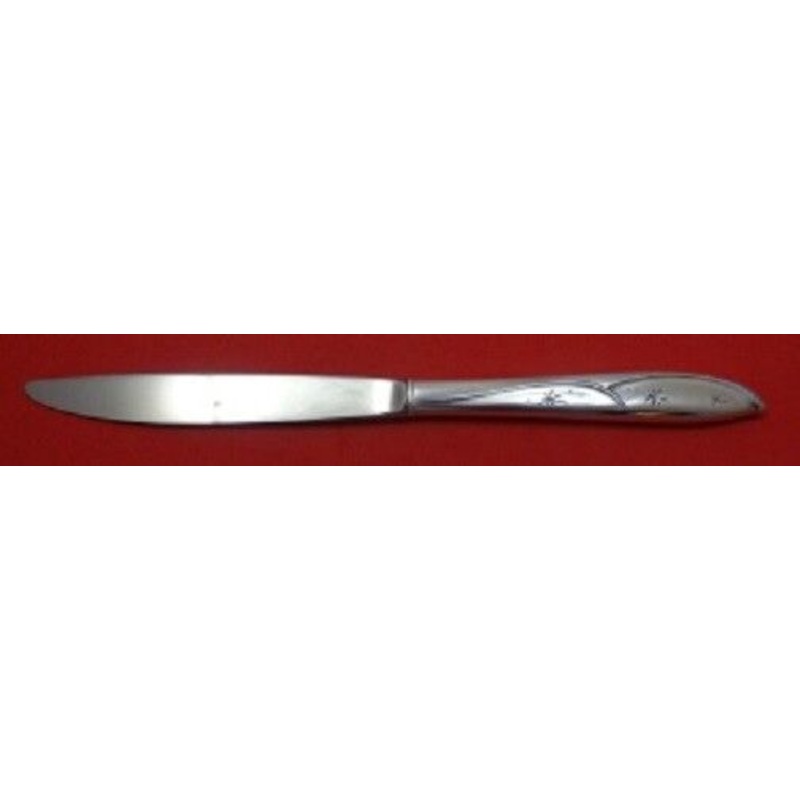 Romance of the Stars By International / Fine Arts Sterling Regular Knife 9 1/8"