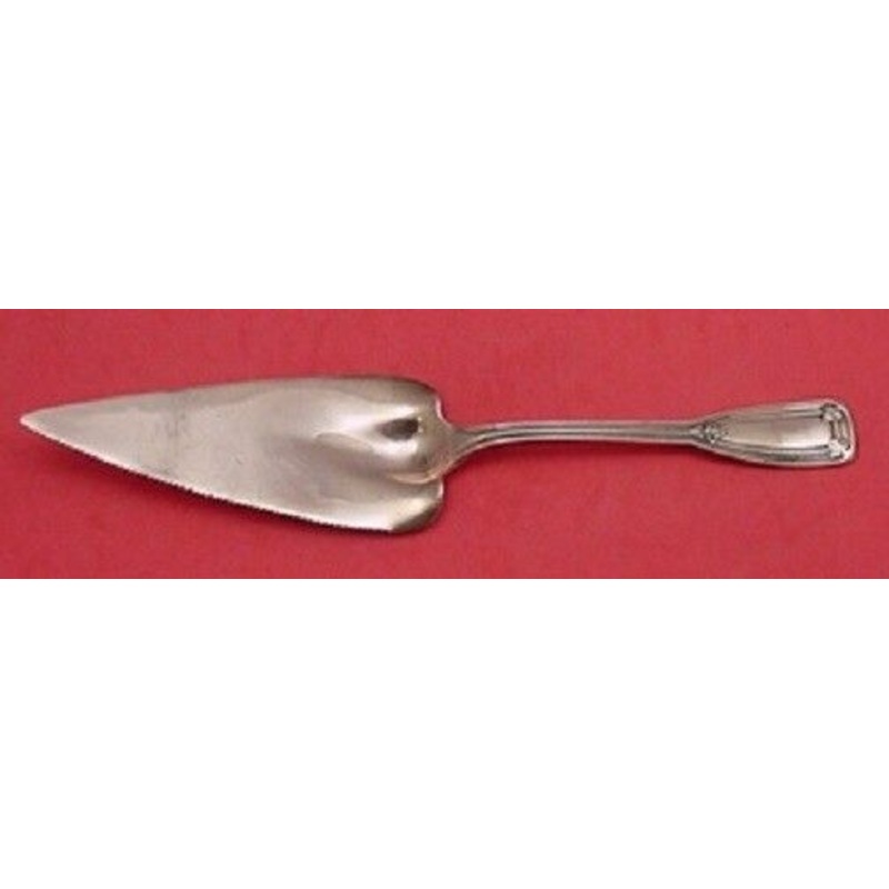 Saint Dunstan By Tiffany Rare Copper Sample Pie Server Serrated One of a Kind