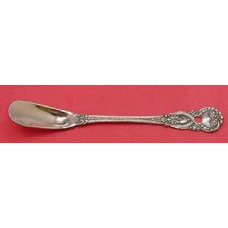 Saint James By Tiffany Rare Copper Sample Horseradish Scoop One of a Kind