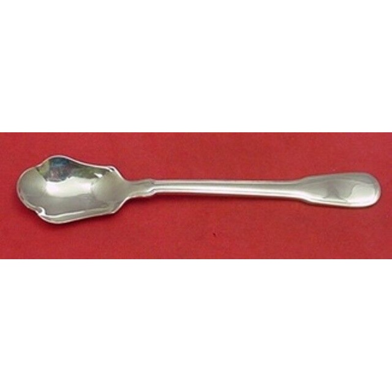 Hamilton aka Gramercy by Tiffany & Co. Sterling Relish Scoop Custom 5 1/2"