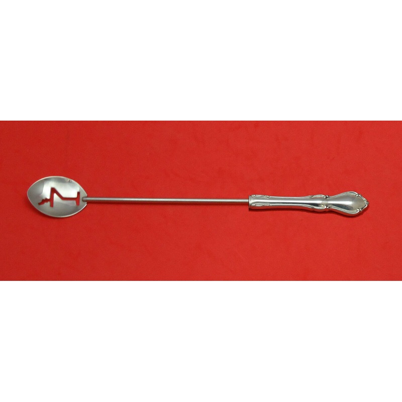 Hampton Court by Reed & Barton Sterling Martini Spoon HHWS  Custom Made
