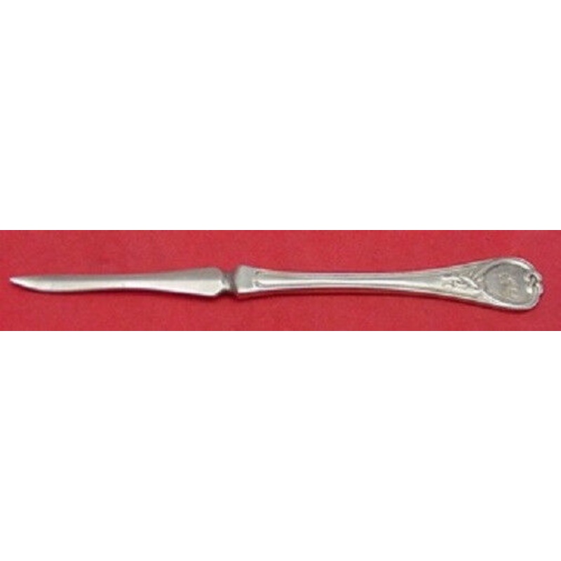 Le Cordon by Whiting Sterling Nut Pick 4 7/8"