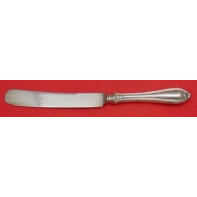 Margaret Old by International Sterling Regular Knife 9"