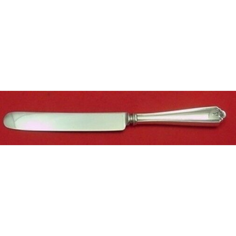 Martha Washington by Watson Sterling Dinner Knife 9 3/4"