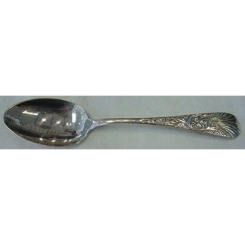 Palm by Frank Whiting Sterling Teaspoon 6"