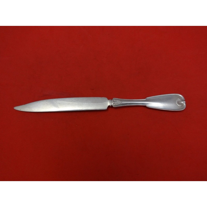 Palm by Tiffany & Co. Sterling Fruit Knife Serrated FH AS 7 3/4"