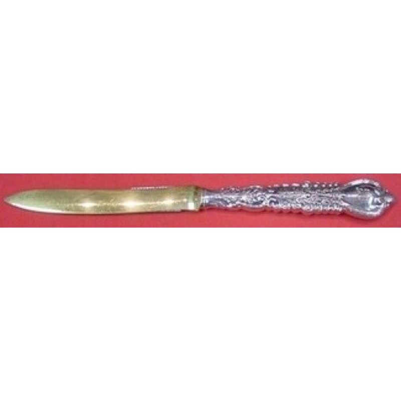 Florentine by Tiffany & Co. Sterling Fruit Knife HH All Sterling GW 7 1/4"