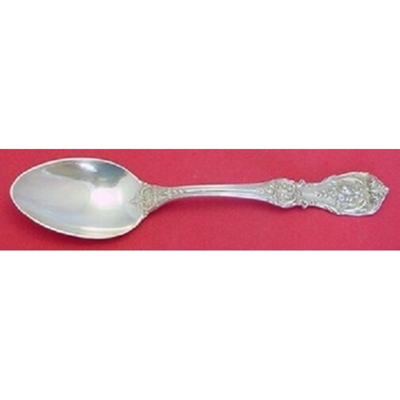 Francis I By Reed and Barton Old Sterling Place Soup Spoon Old Style 7 1/4"