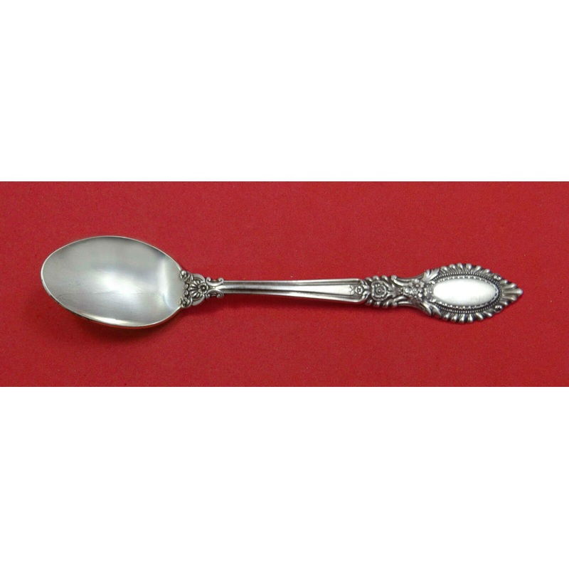 Guildhall by Reed and Barton Sterling Infant Feeding Spoon 5 3/4" Custom Made