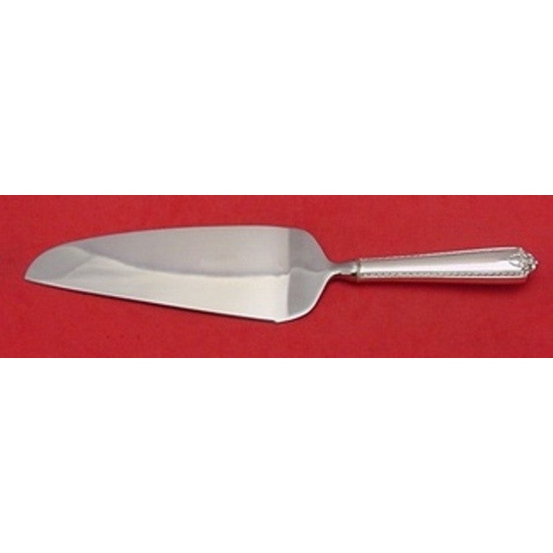 Lady Hilton by Westmorland Sterling Pie Server HH w/Stainless Custom 10 1/8"