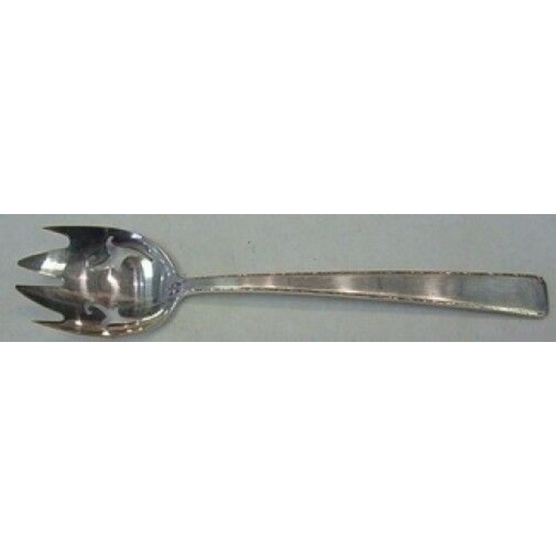 Old Lace by Towle Sterling Ramekin Fork 5 7/8"