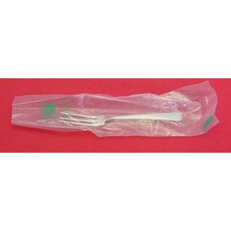 Old Lace by Towle Sterling Strawberry Fork New 5 1/2"