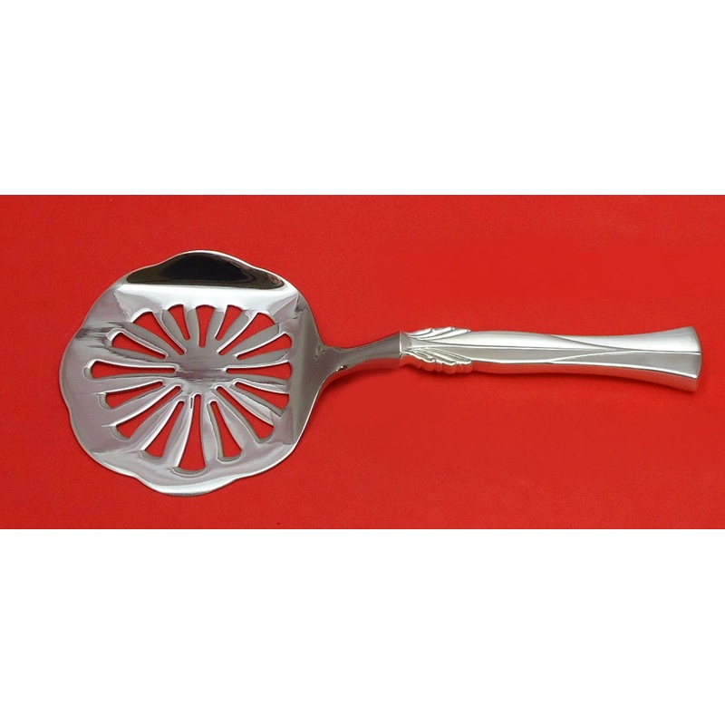 Queen Christina aka Wings by Frigast Sterling Tomato Server HHWS  Custom Made
