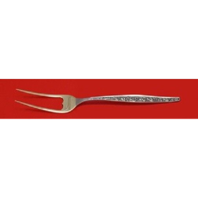 Renaissance Scroll by Reed and Barton Sterling English Server 7 1/2" Custom