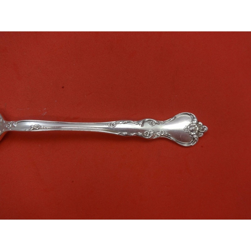 Savannah by Reed & Barton Baby Spoon Bent Handle Custom Made To Order