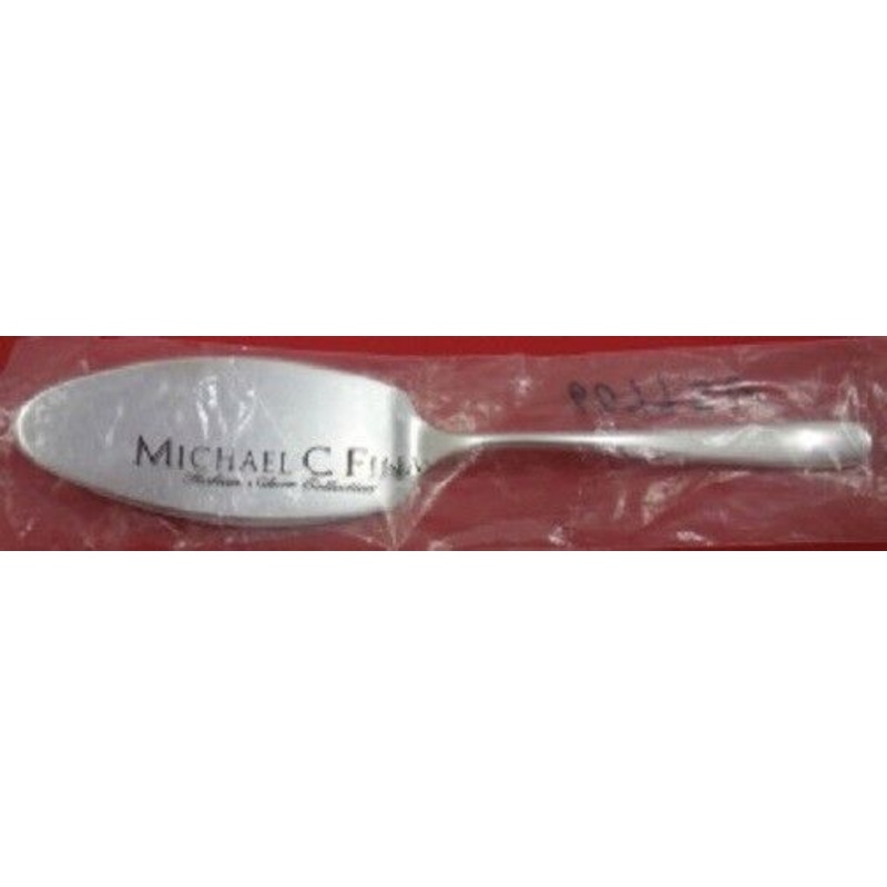 Svedeze aka Swedish By Zaramella Argenti Sterling Cake Server FHAS New
