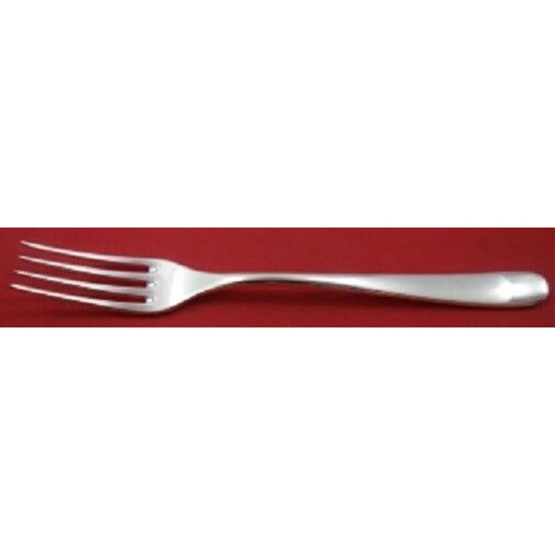 Svedeze aka Swedish By Zaramella Argenti Sterling Dinner Fork New, Never Used