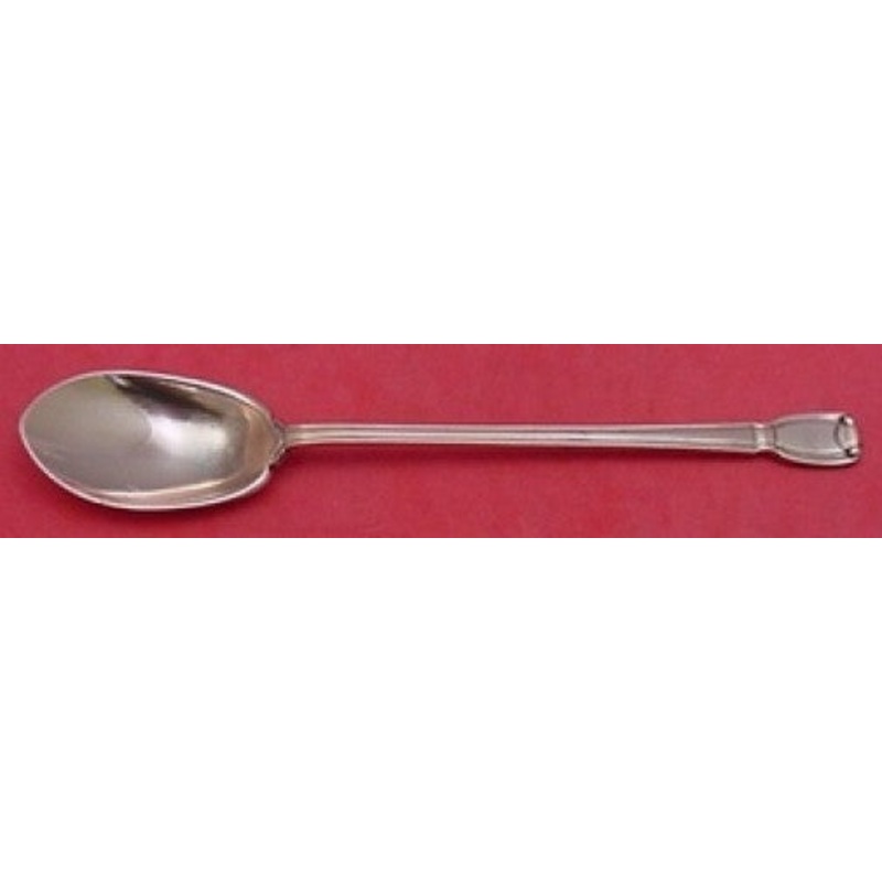Castilian by Tiffany and Co Honey Spoon Rare Copper Sample One-Of-A-Kind 6 5/8"