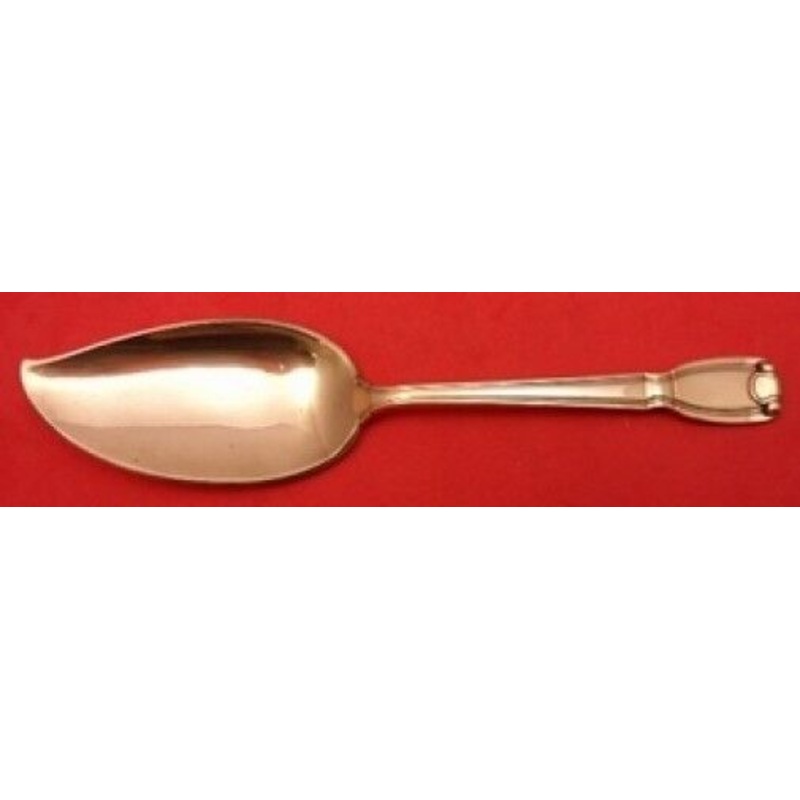 Castilian by Tiffany and Co Jelly Server Large Rare Copper Sample 7"