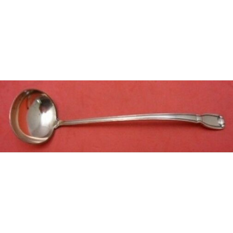 Castilian by Tiffany & Co. Sauce Ladle Rare Copper Sample One-Of-A-Kind 6 3/4"