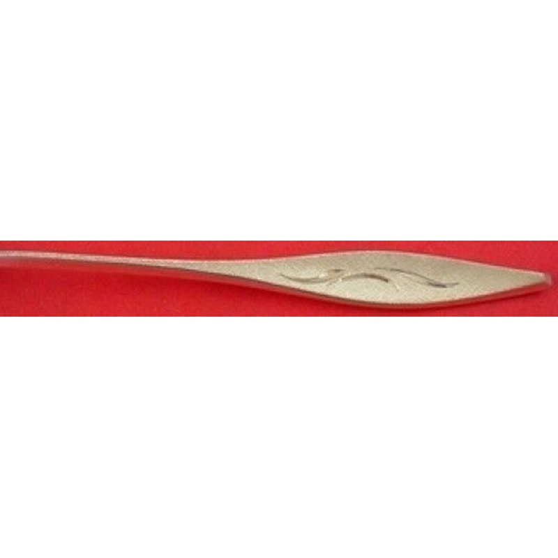 Cellini Engraved by Reed and Barton Sterling Regular Knife 9" New