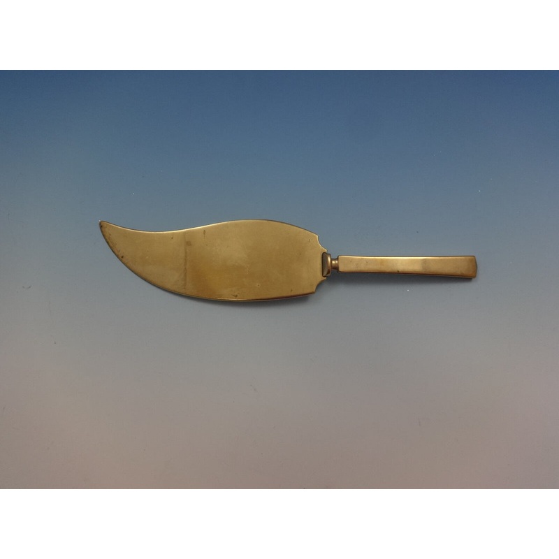 Empress by Dirigold-Dirilyte Ice Cream Slice 10" Serving Heirloom
