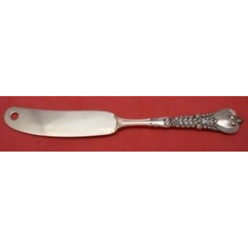 Florentine by Tiffany & Co. Butter Spreader FH Rare Copper Sample One-Of-A-Kind