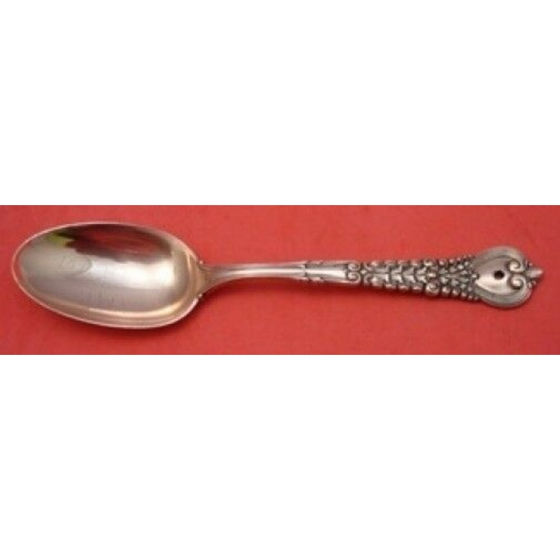 Florentine by Tiffany & Co. Serving Spoon Rare Copper Sample 8 1/2"