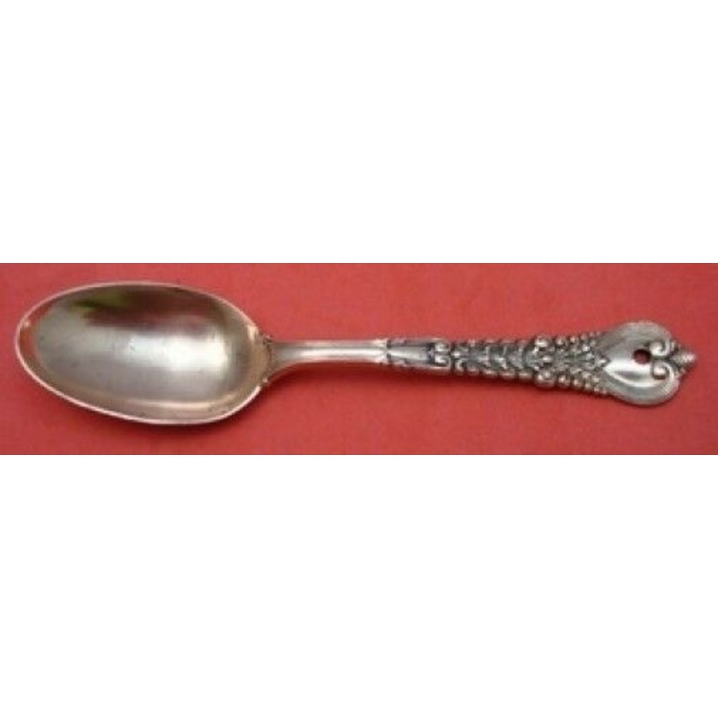 Florentine by Tiffany & Co. Teaspoon Rare Copper Sample One-Of-A-Kind