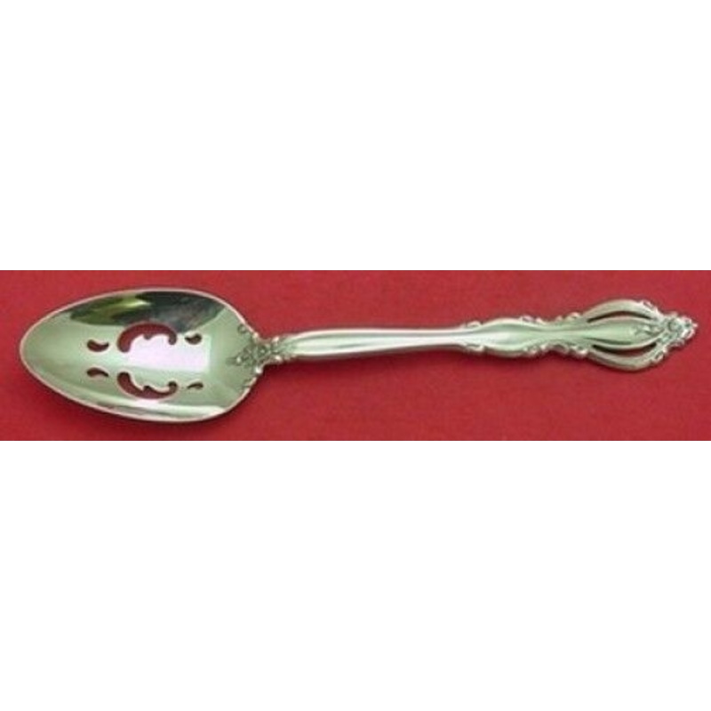 Grande Regency by International Sterling Serving Spoon Pcd Original 8 1/2"