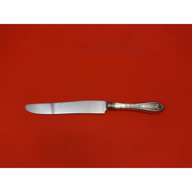 Marie Antoinette Chased by Dominick & Haff Sterling Regular Knife 9 1/8"