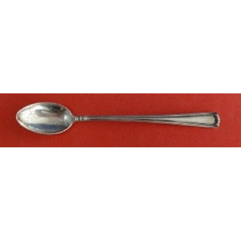 Marie Louise by Blackinton / Towle Sterling Infant Feeding Spoon Original 5 1/4"