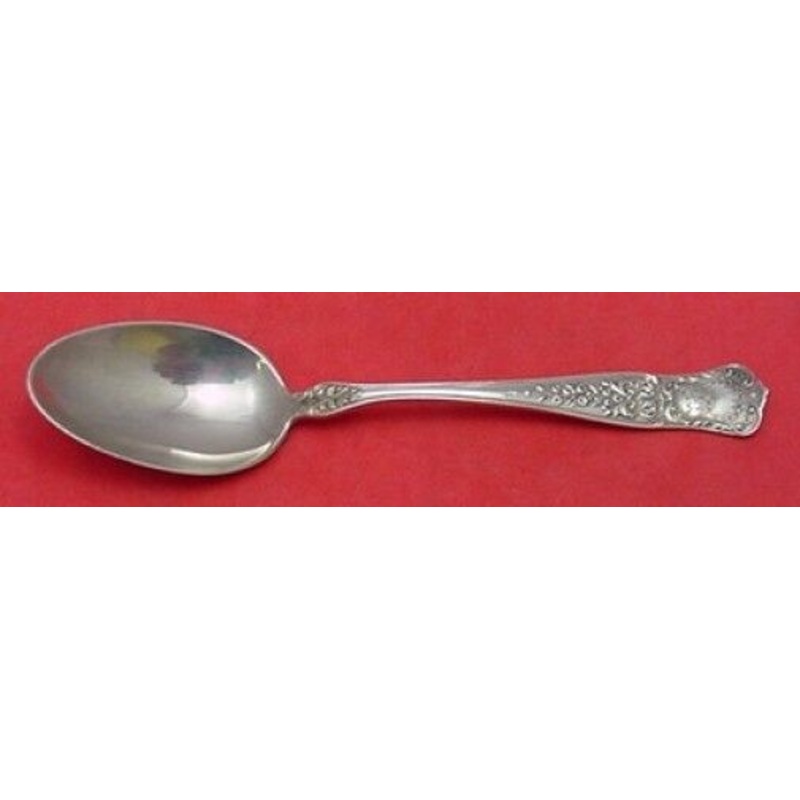 Maryland by Gorham Sterling 4 O'Clock Spoon Coffee 4 7/8"