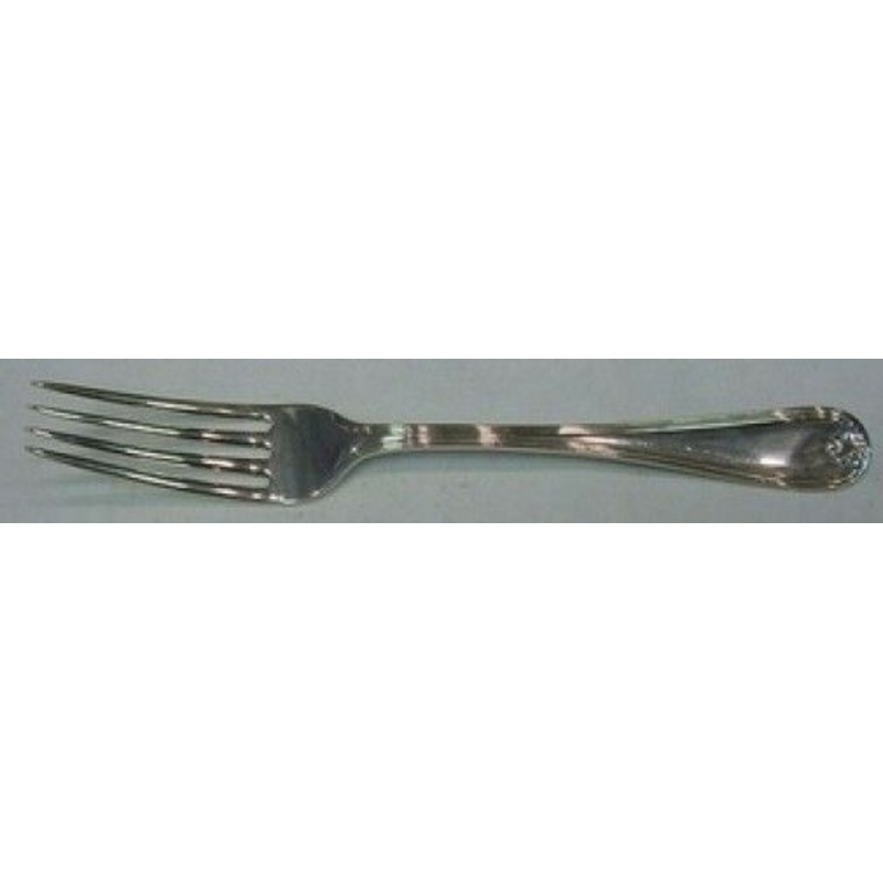New Standish by Durgin Sterling Regular Fork 7"