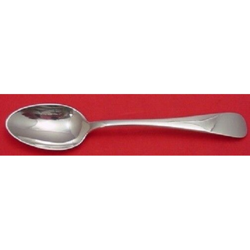 Old English Antique by Reed Barton Dominick Haff Sterling Teaspoon 6 1/8"
